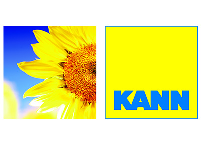Kann Logo