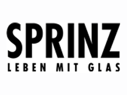 Sprinz Logo